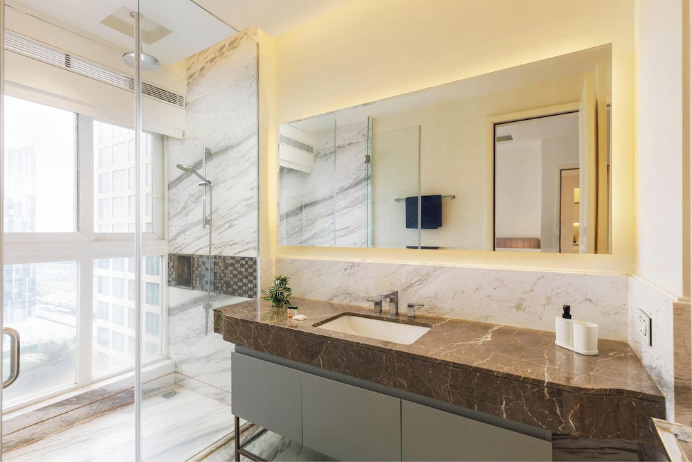 Casa Opal by Red Olive1bhkleela Residency
