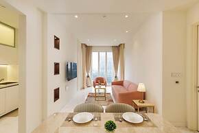 Casa Opal by Red Olive1bhkleela Residency