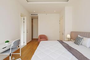 Casa Opal by Red Olive1bhkleela Residency