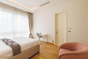 Casa Opal by Red Olive1bhkleela Residency