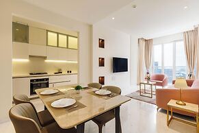 Casa Opal by Red Olive1bhkleela Residency