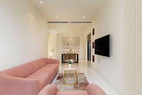 Casa Opal by Red Olive1bhkleela Residency