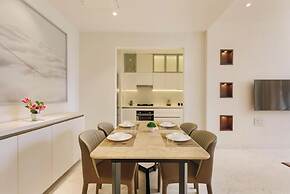 Casa Opal by Red Olive1bhkleela Residency