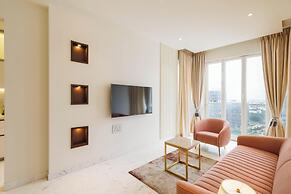 Casa Opal by Red Olive1bhkleela Residency