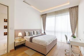Casa Opal by Red Olive1bhkleela Residency