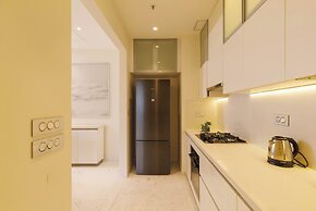 Casa Opal by Red Olive1bhkleela Residency