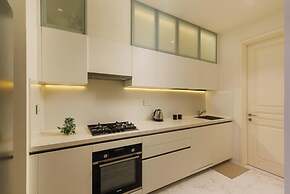 Casa Opal by Red Olive1bhkleela Residency