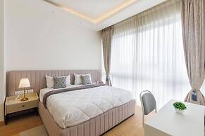 Casa Opal by Red Olive1bhkleela Residency