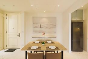 Casa Opal by Red Olive1bhkleela Residency