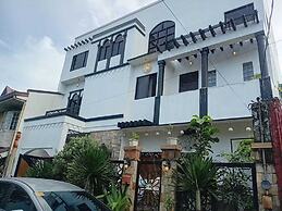 OYO 1190 Manzel Shanicaye Private Villa