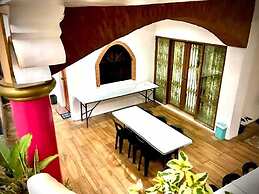 OYO 1190 Manzel Shanicaye Private Villa