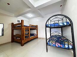 OYO 1190 Manzel Shanicaye Private Villa