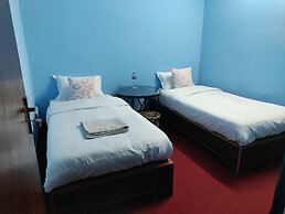 Oasi Kathmandu Hostel
