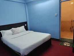 Oasi Kathmandu Hostel
