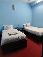 Oasi Kathmandu Hostel