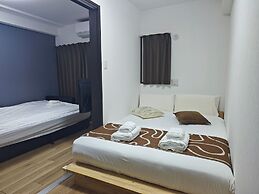 Leisurely Home Hanazono-cho