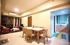 OYO 1192 Rk Property Rentals