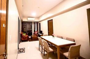 OYO 1192 Rk Property Rentals