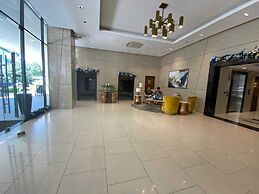 OYO 1192 Rk Property Rentals