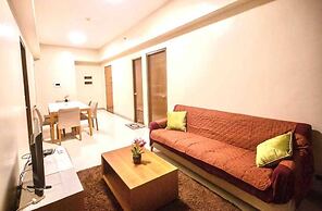 OYO 1192 Rk Property Rentals