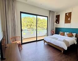 The Scent Boutique Dalat Hotel