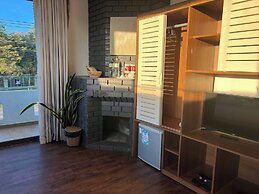 The Scent Boutique Dalat Hotel