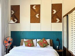 The Scent Boutique Dalat Hotel