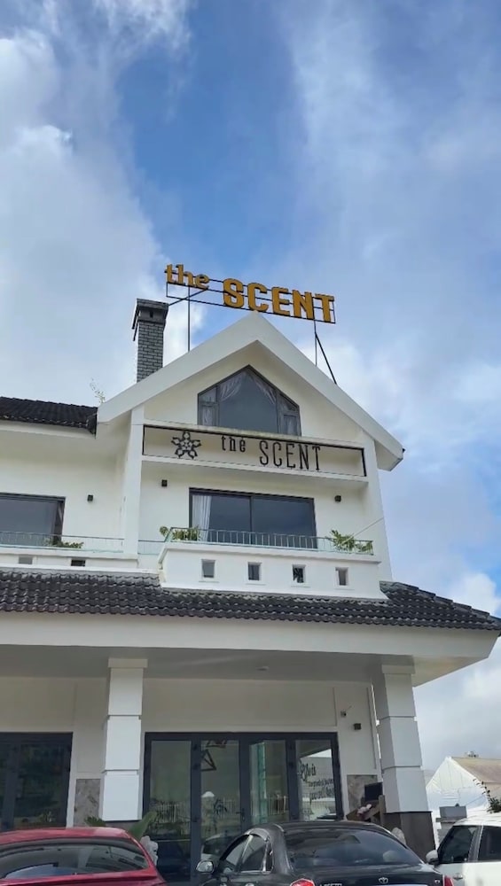 The Scent Boutique Dalat Hotel