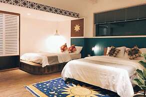 The Scent Boutique Dalat Hotel