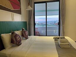 The Scent Boutique Dalat Hotel