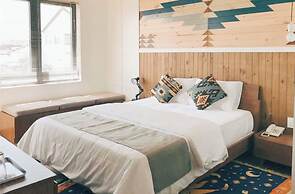 The Scent Boutique Dalat Hotel