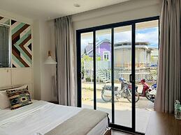 The Scent Boutique Dalat Hotel