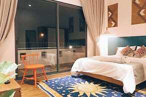 The Scent Boutique Dalat Hotel