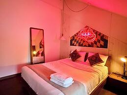 The Scent Boutique Dalat Hotel
