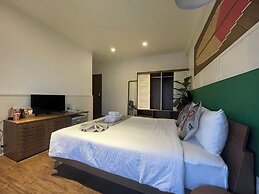 The Scent Boutique Dalat Hotel