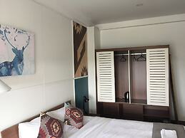 The Scent Boutique Dalat Hotel