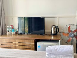 The Scent Boutique Dalat Hotel