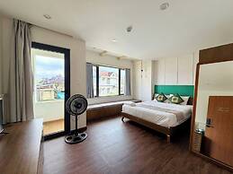 The Scent Boutique Dalat Hotel