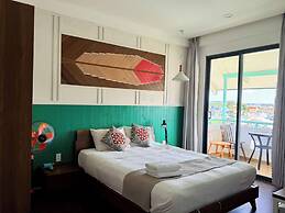 The Scent Boutique Dalat Hotel