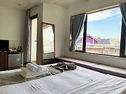 The Scent Boutique Dalat Hotel