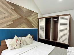 The Scent Boutique Dalat Hotel