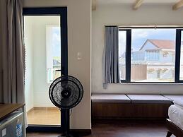 The Scent Boutique Dalat Hotel