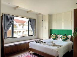 The Scent Boutique Dalat Hotel