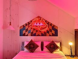 The Scent Boutique Dalat Hotel