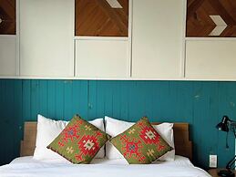The Scent Boutique Dalat Hotel