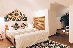 The Scent Boutique Dalat Hotel