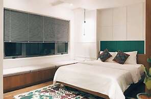 The Scent Boutique Dalat Hotel