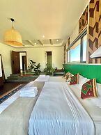 The Scent Boutique Dalat Hotel