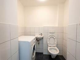 Cozy 1BR Apt with Lounge Central Vienna