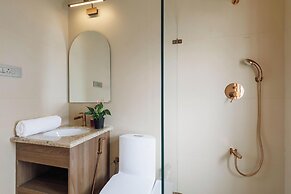 Westend Apartment by Redolive Racecourse Rd Luxe